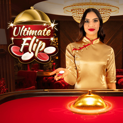 Ultimate Flip game screenshot