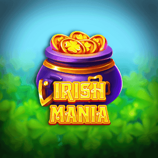 Irish Mania game cover