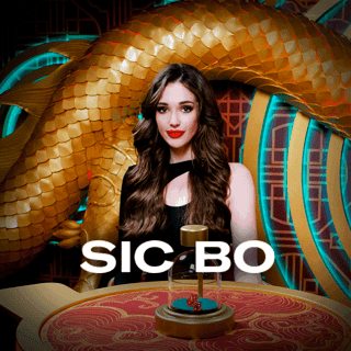 Sic Bo game cover