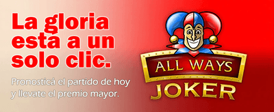 Ganá Grande en areasybet.com