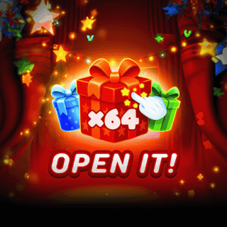 Open It! game cover