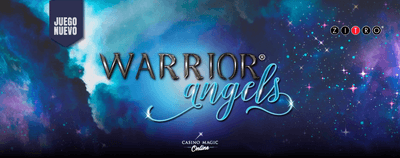 Warrior Angels